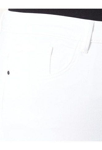 VERO MODA CURVE Women's Vmphia Jeans