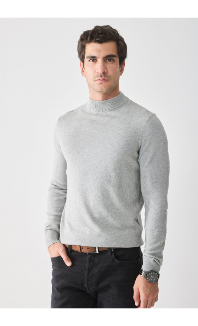 Pier One Jumper