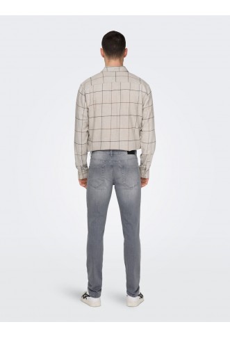 ONSLOOM Low rise Slim Fit Jeans