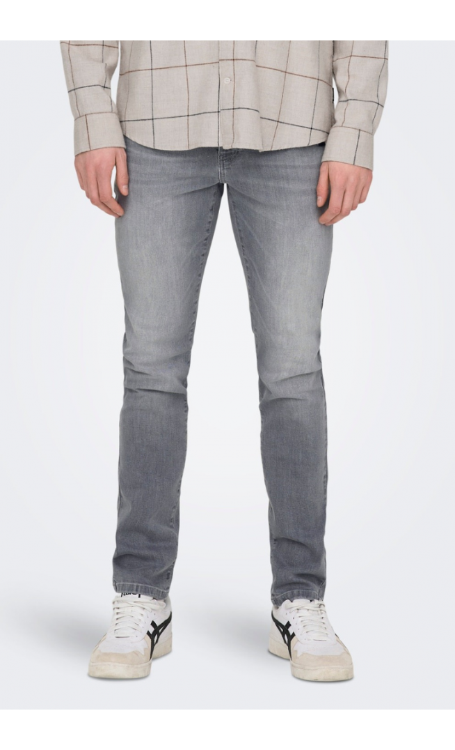 ONSLOOM Low rise Slim Fit Jeans