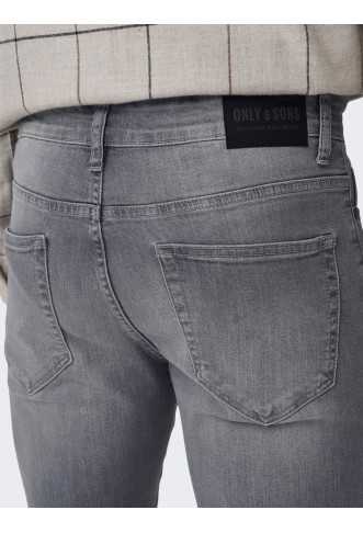 ONSLOOM Low rise Slim Fit Jeans