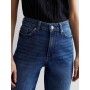 New Look Blue Tori Mom Jeans