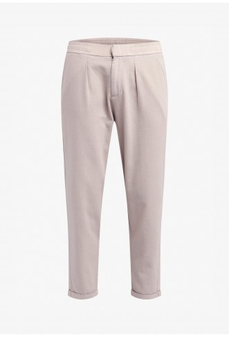 Redefined Rebel JOHNNY CROPPED SLIM FIT