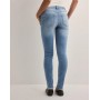 ONLBLUSH MID Blue Jeans