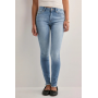 ONLBLUSH MID Blue Jeans