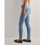 ONLBLUSH MID Blue Jeans