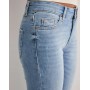 ONLBLUSH MID Blue Jeans