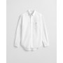 Regular fit classic oxford shirt