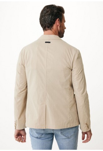Mexx Blazer jacket - sand