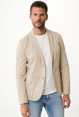 Mexx Blazer jacket - sand
