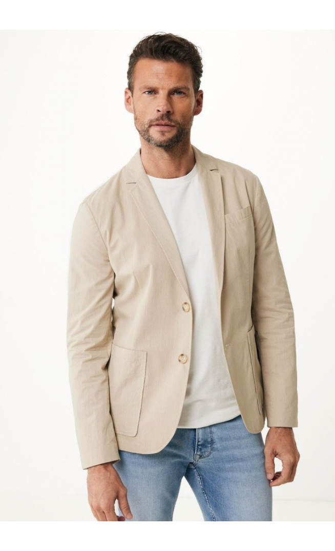 Mexx Blazer jacket - sand