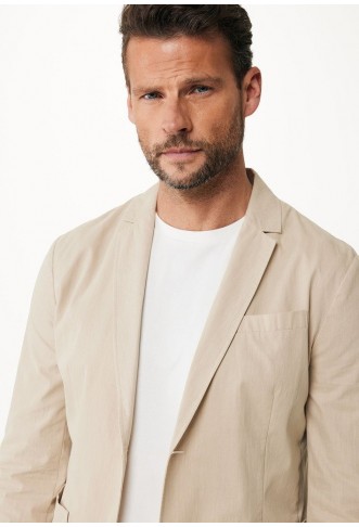 Mexx Blazer jacket - sand