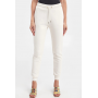 ARMANI EXCHANGE Beige Jogger Women's Sweatpants