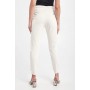 ARMANI EXCHANGE Beige Jogger Women's Sweatpants