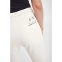 ARMANI EXCHANGE Beige Jogger Women's Sweatpants