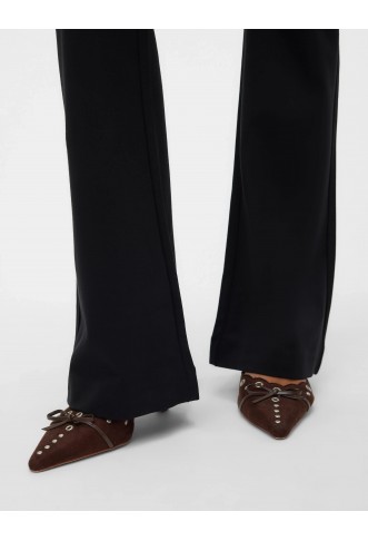 Vero Moda  Flared  Pants