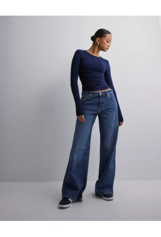 ONLCHRIS REG LOW WIDE DNM C2C SOO02