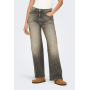 ONLJUICY High waist Wide Leg Fit Jeans