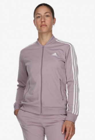 Essentials 3-Stripes Jacket