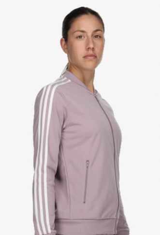 Essentials 3-Stripes Jacket