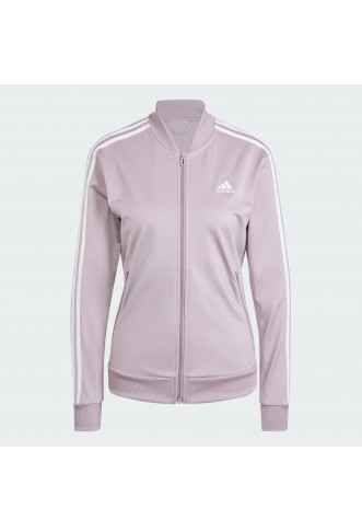 Essentials 3-Stripes Jacket