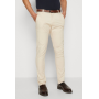 INDICODE JEANS GOVER - Chinos - fog