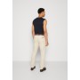 INDICODE JEANS GOVER - Chinos - fog