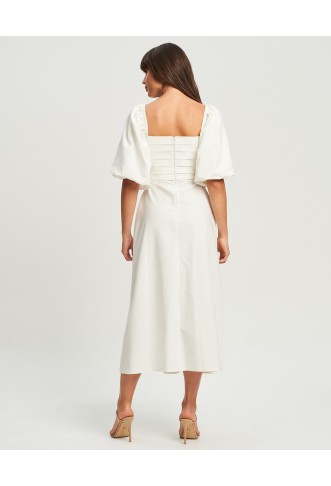 Tussah Rosanna Midi Dress