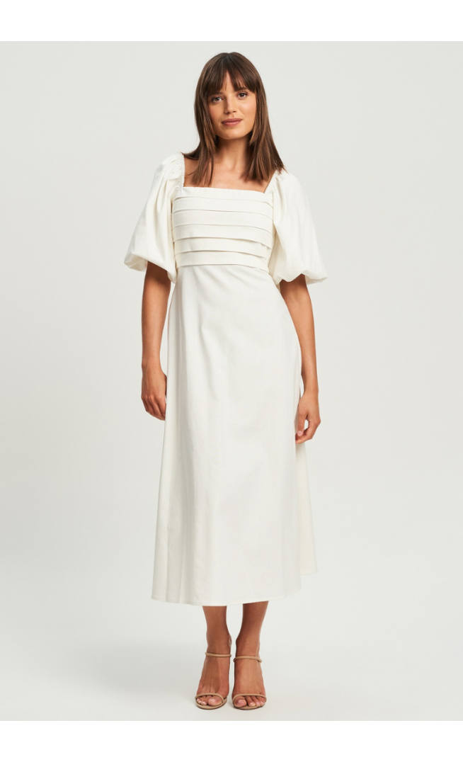 Tussah Rosanna Midi Dress