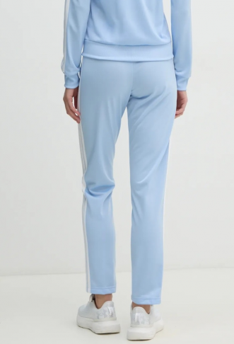 Adidas 3-Stripes Blue Pants