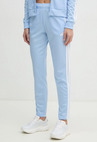Adidas 3-Stripes Blue Pants