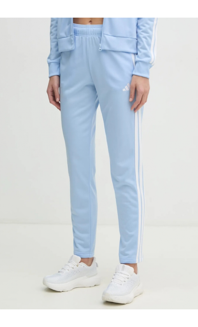 Adidas 3-Stripes Blue Pants
