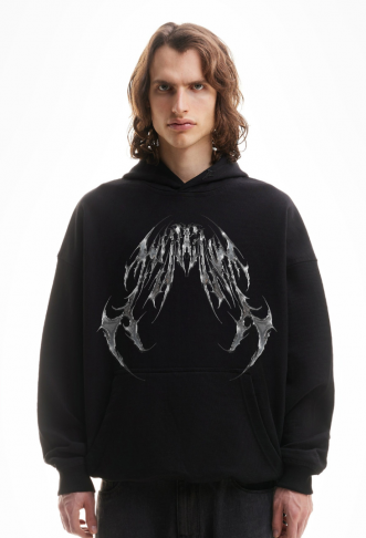 FAVELA CHROME METAL UNISEX