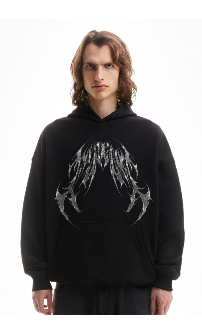 FAVELA CHROME METAL UNISEX