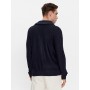 Brave Soul Cardigan Blu scuro Regular Fit