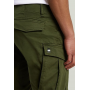 G-STAR ROVIC ZIP TAPERED - Cargo trousers