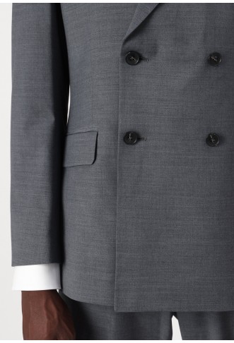 Isaac Dewhirst  Jacket - Dark Grey