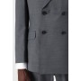 Isaac Dewhirst  Jacket - Dark Grey
