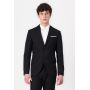 Pier One Suit Jacket - black