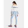 DESIGUAL Skinny jeans