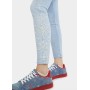 DESIGUAL Skinny jeans