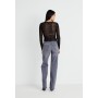 NMYOLANDA WIDE LEG JEANS