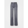 NMYOLANDA WIDE LEG JEANS