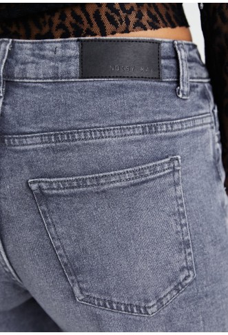 NMYOLANDA WIDE LEG JEANS