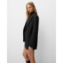 Bershka Basic blazer