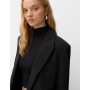 Bershka Basic blazer