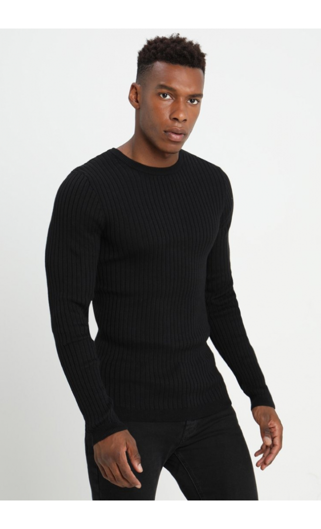 Pier One Jumper - black
