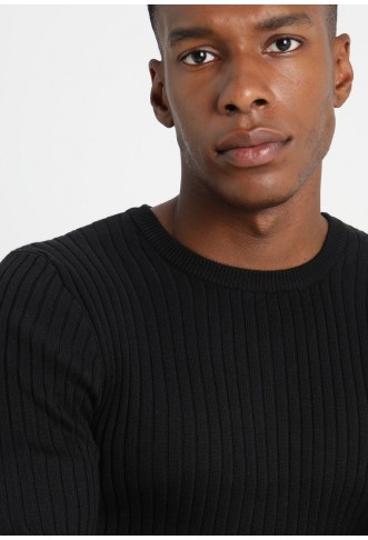 Pier One Jumper - black