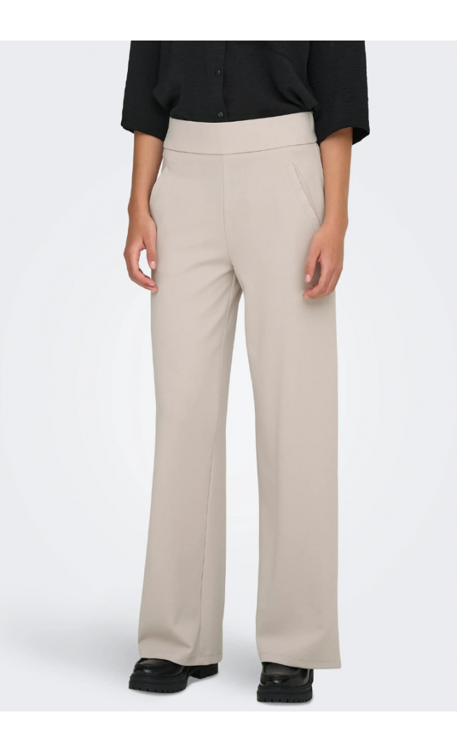 JDY  - Tailored trousers