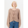 Vero Moda VMALOA BOW CARDIGAN